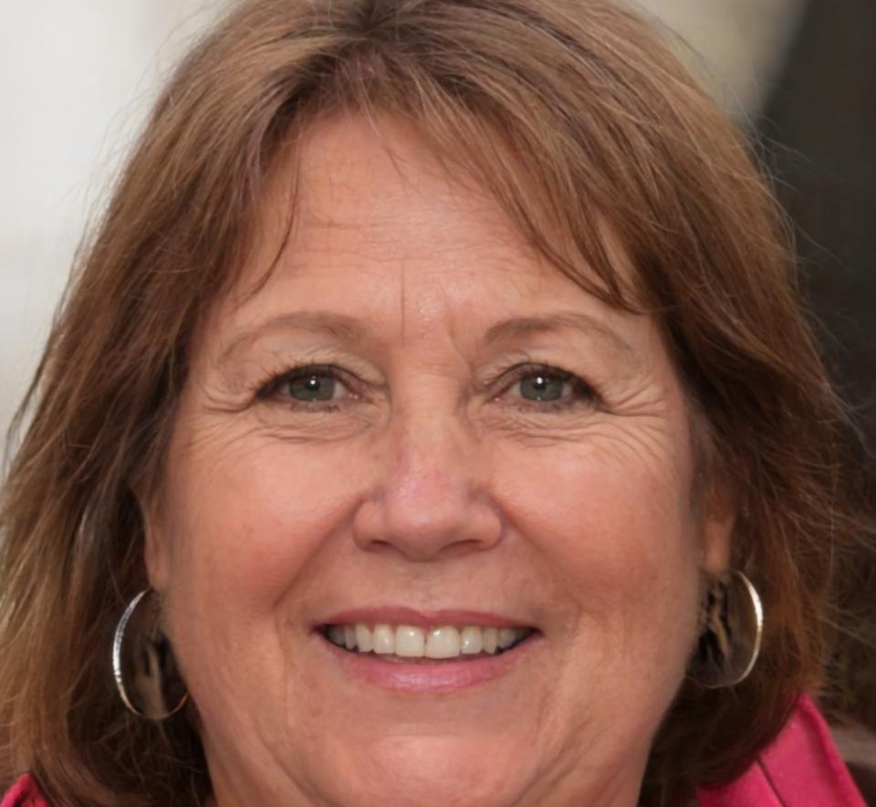 Ritratto di Elena Bianchi